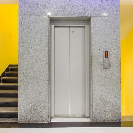OYO 10139 Hotel Palak Residency Hyderabad Exterior foto