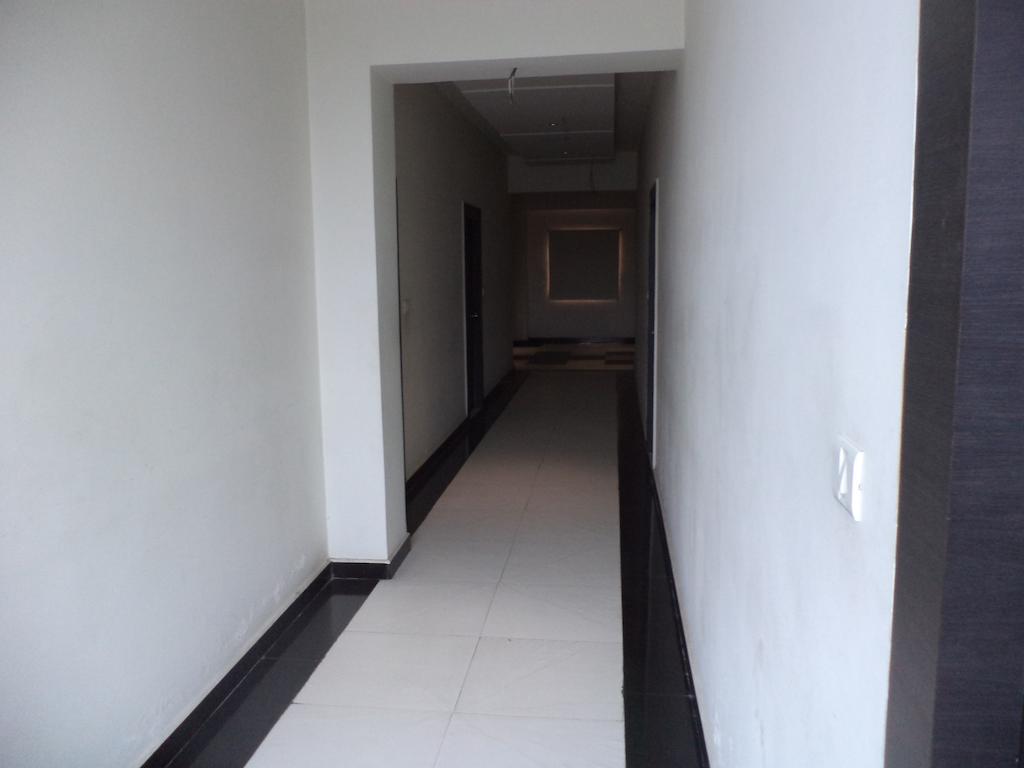 OYO 10139 Hotel Palak Residency Hyderabad Exterior foto