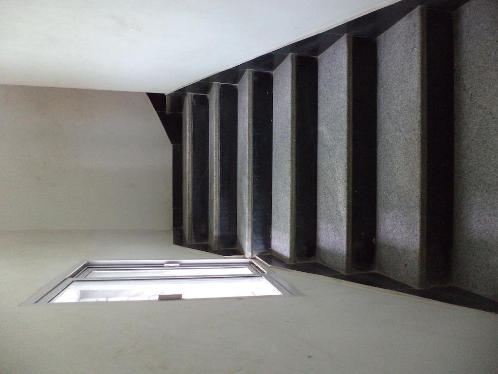 OYO 10139 Hotel Palak Residency Hyderabad Exterior foto