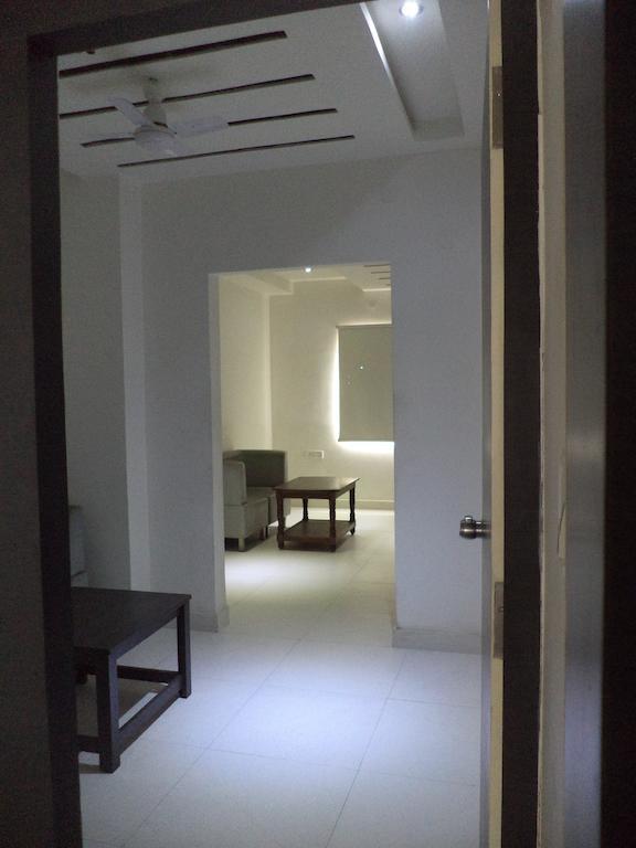 OYO 10139 Hotel Palak Residency Hyderabad Exterior foto