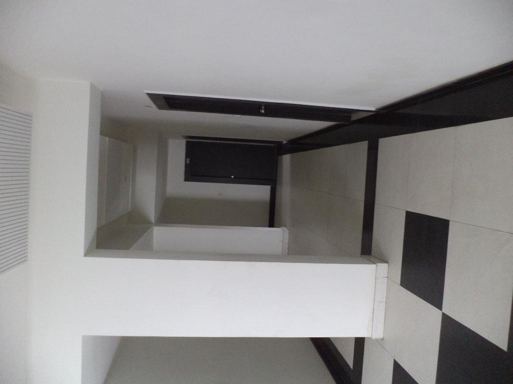 OYO 10139 Hotel Palak Residency Hyderabad Exterior foto