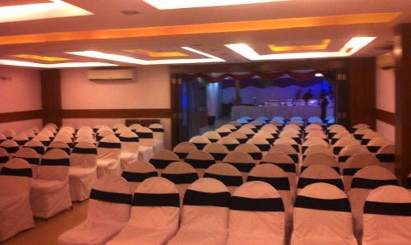 OYO 10139 Hotel Palak Residency Hyderabad Exterior foto